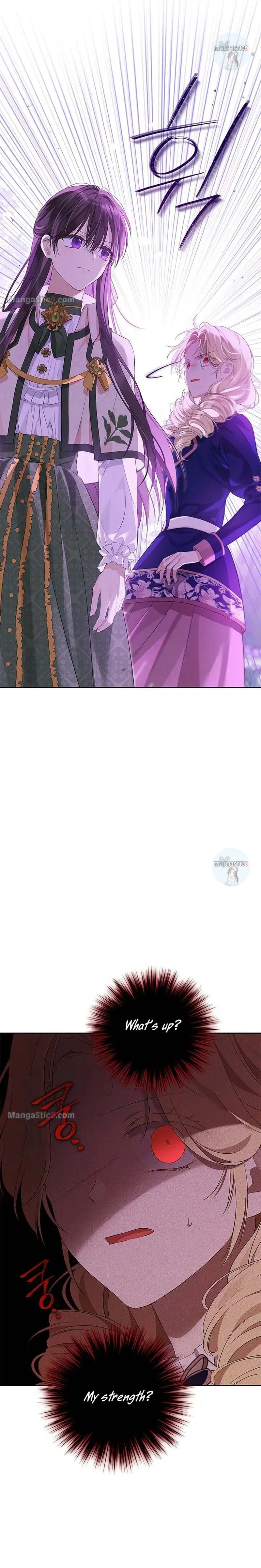 I Am the Real One Chapter 102 page 6