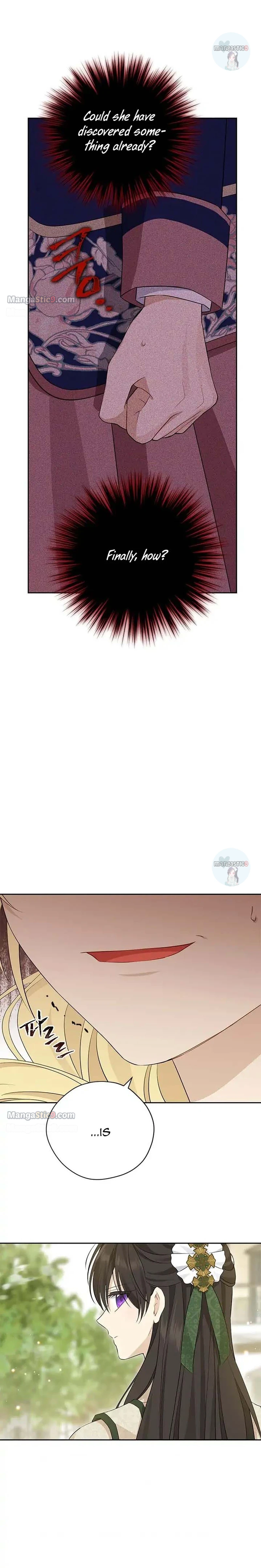 I Am the Real One Chapter 102 page 7