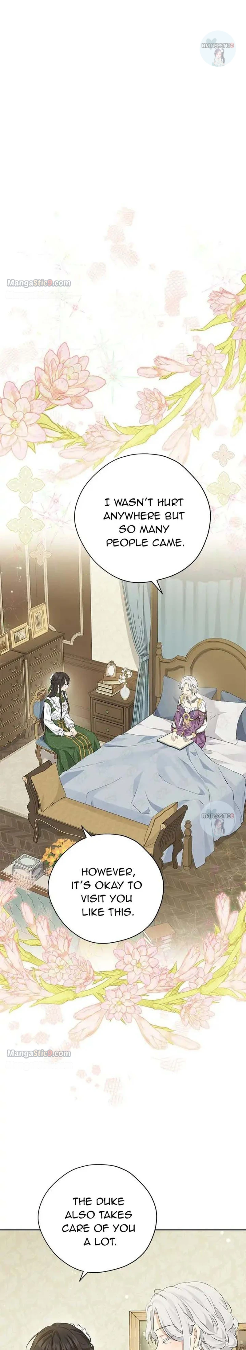 I Am the Real One Chapter 102 page 11