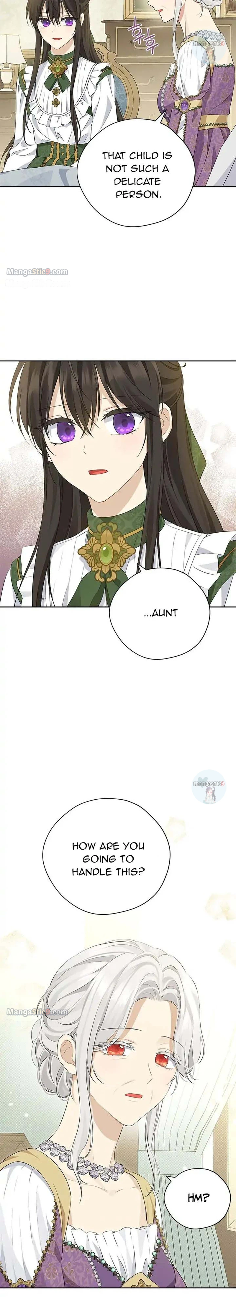 I Am the Real One Chapter 102 page 12