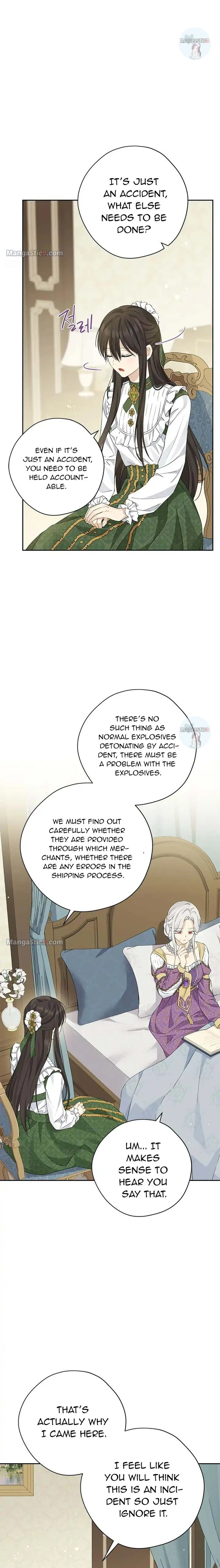I Am the Real One Chapter 102 page 13
