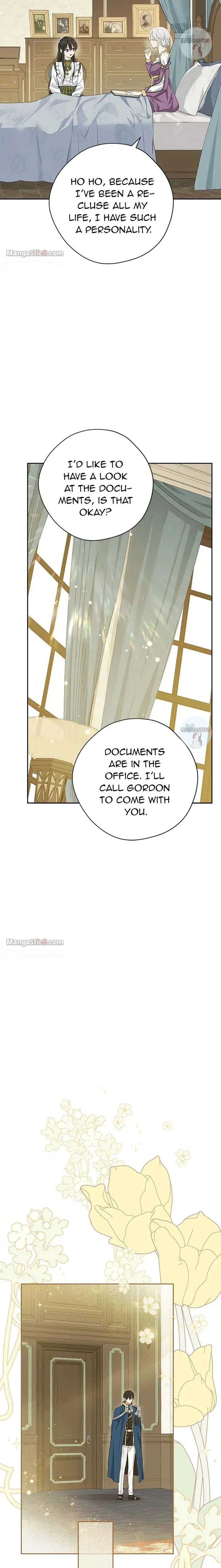 I Am the Real One Chapter 102 page 14