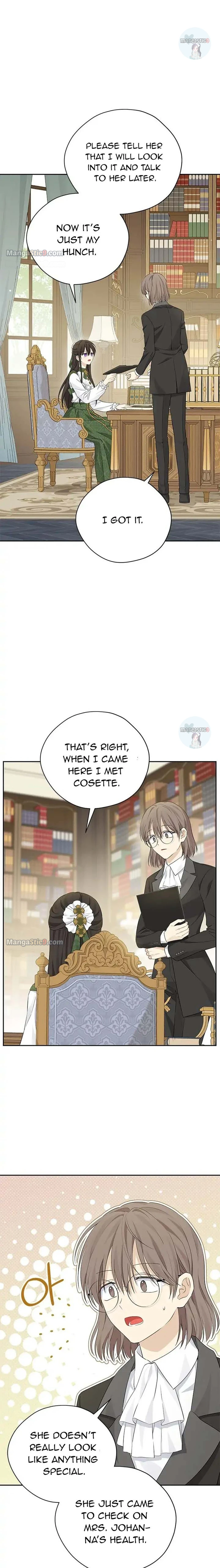 I Am the Real One Chapter 102 page 18