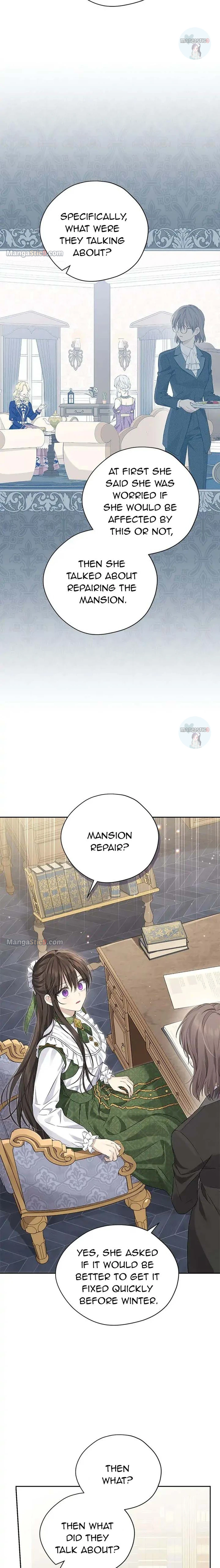 I Am the Real One Chapter 102 page 19