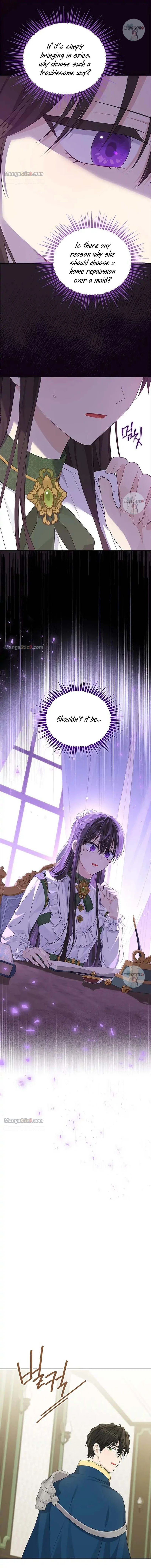 I Am the Real One Chapter 102 page 22
