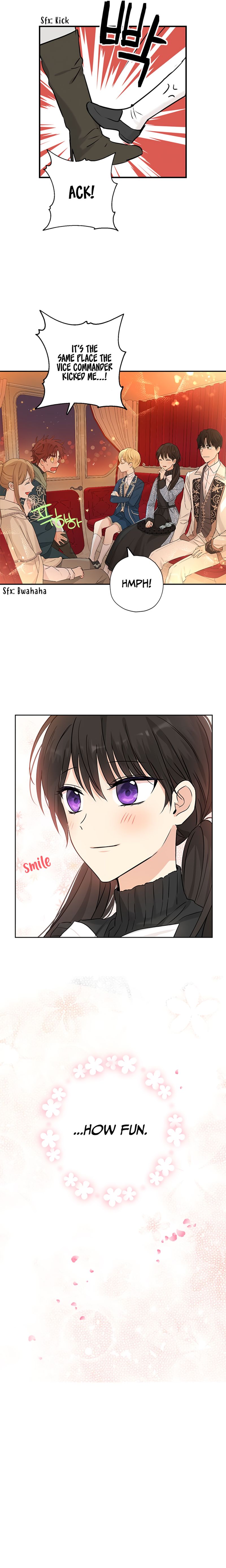 I Am the Real One Chapter 16 page 7