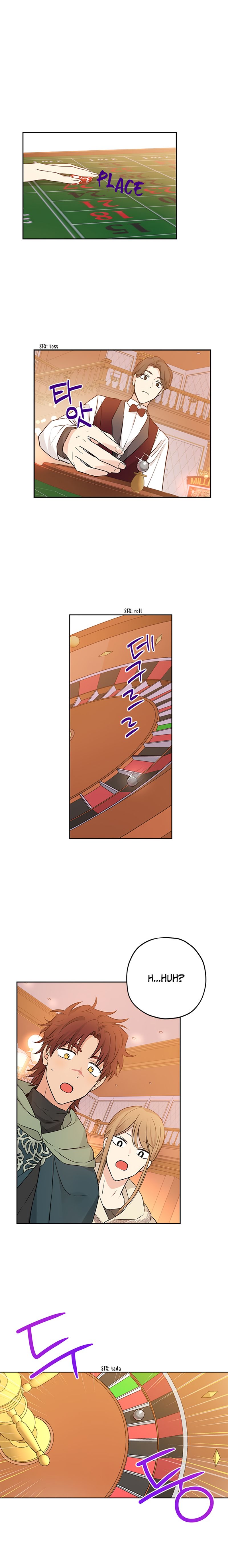 I Am the Real One Chapter 16 page 11