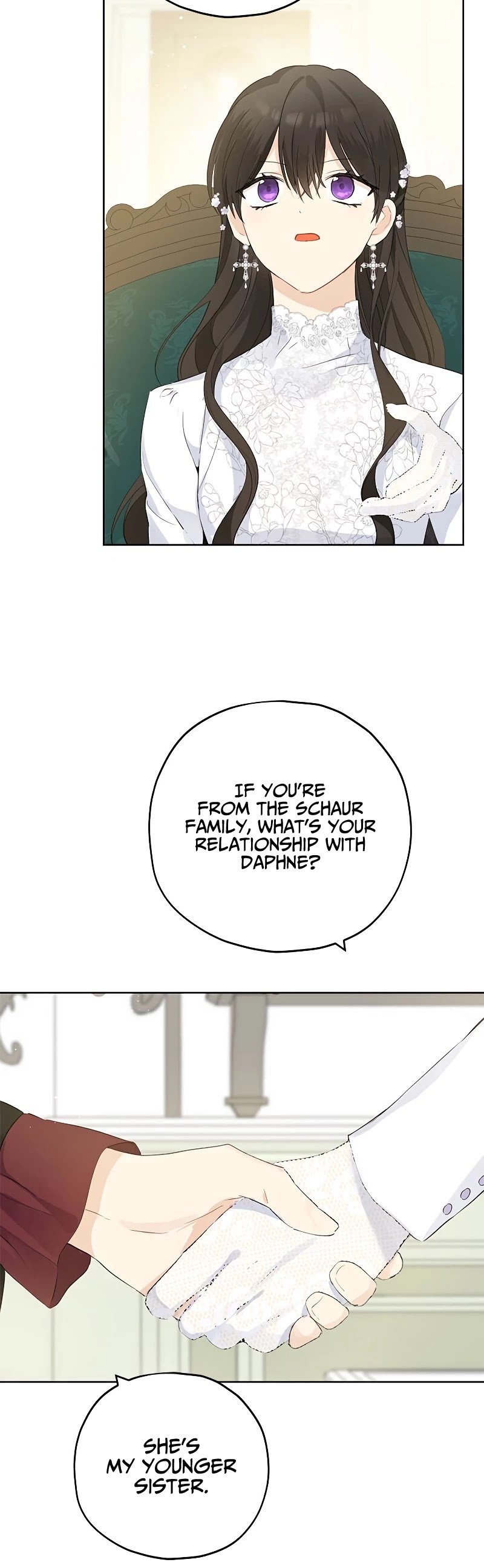 I Am the Real One Chapter 33 page 2