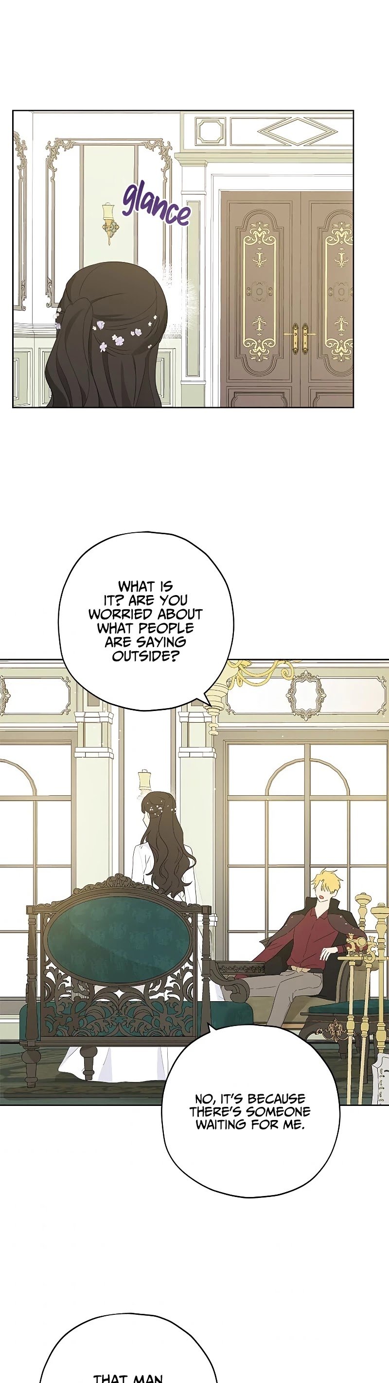 I Am the Real One Chapter 33 page 5