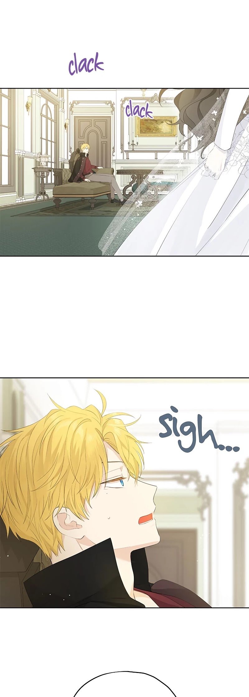I Am the Real One Chapter 33 page 7
