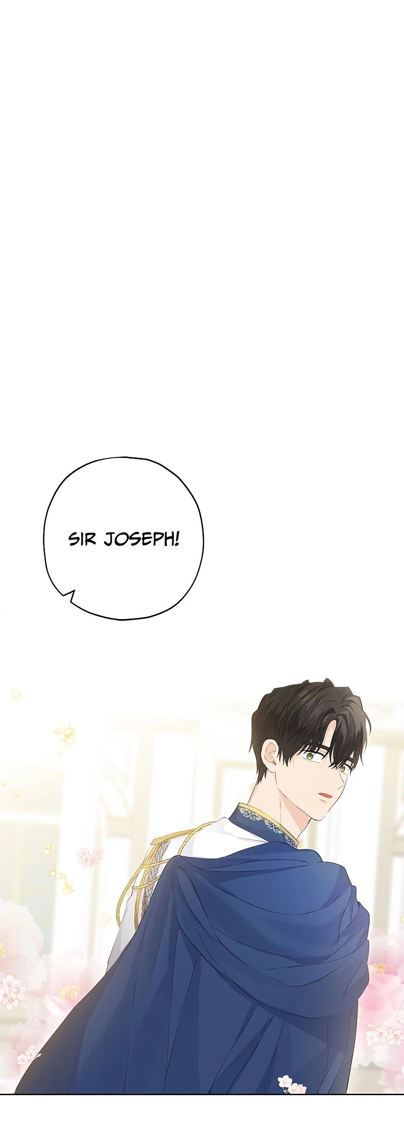 I Am the Real One Chapter 33 page 9