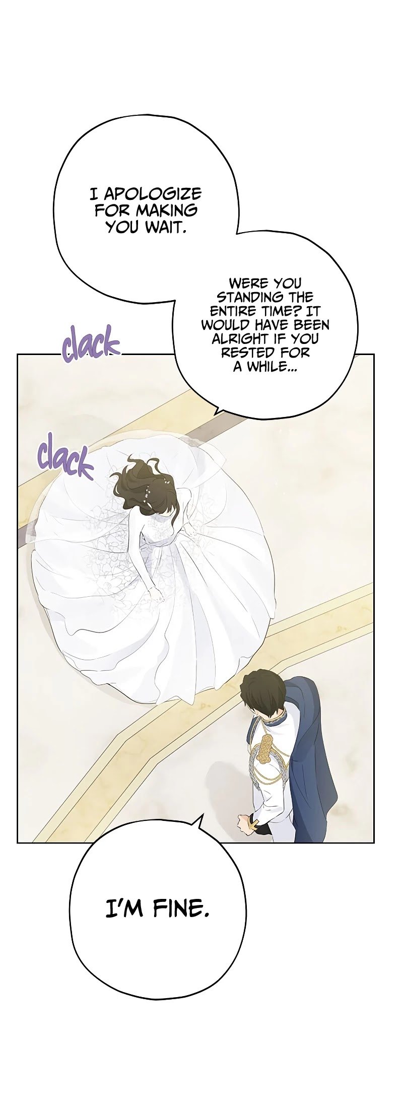 I Am the Real One Chapter 33 page 10