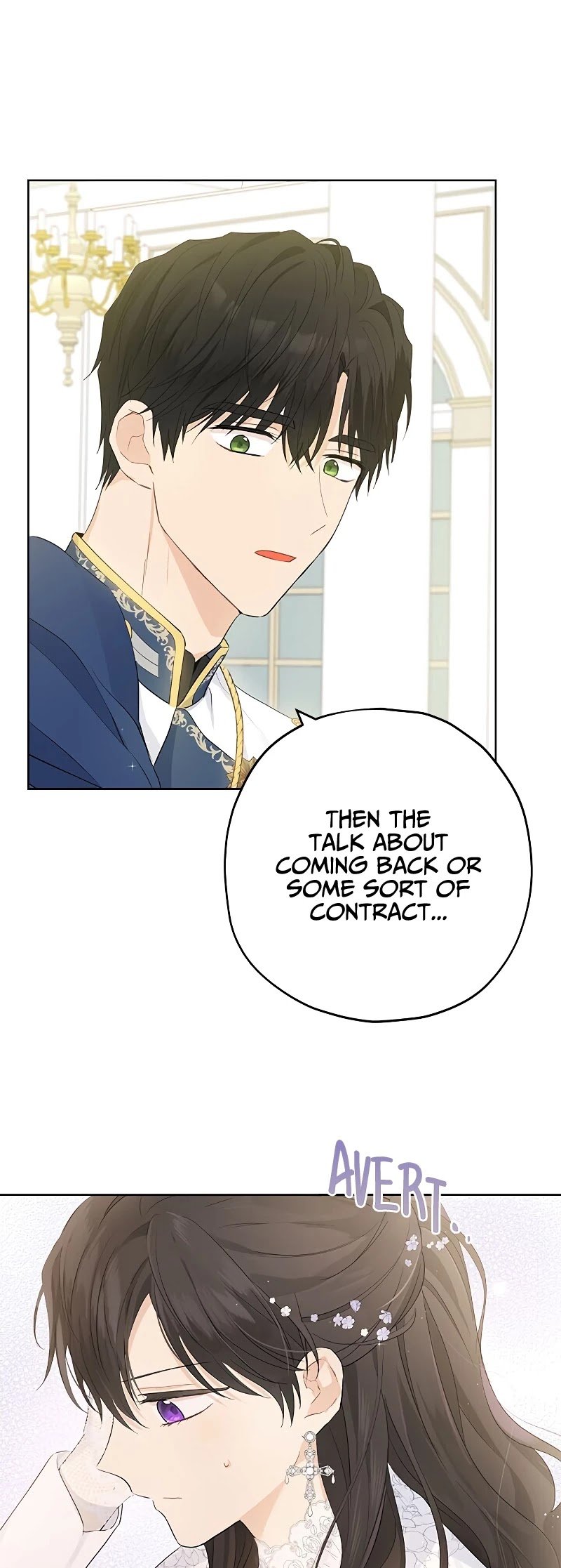I Am the Real One Chapter 33 page 13