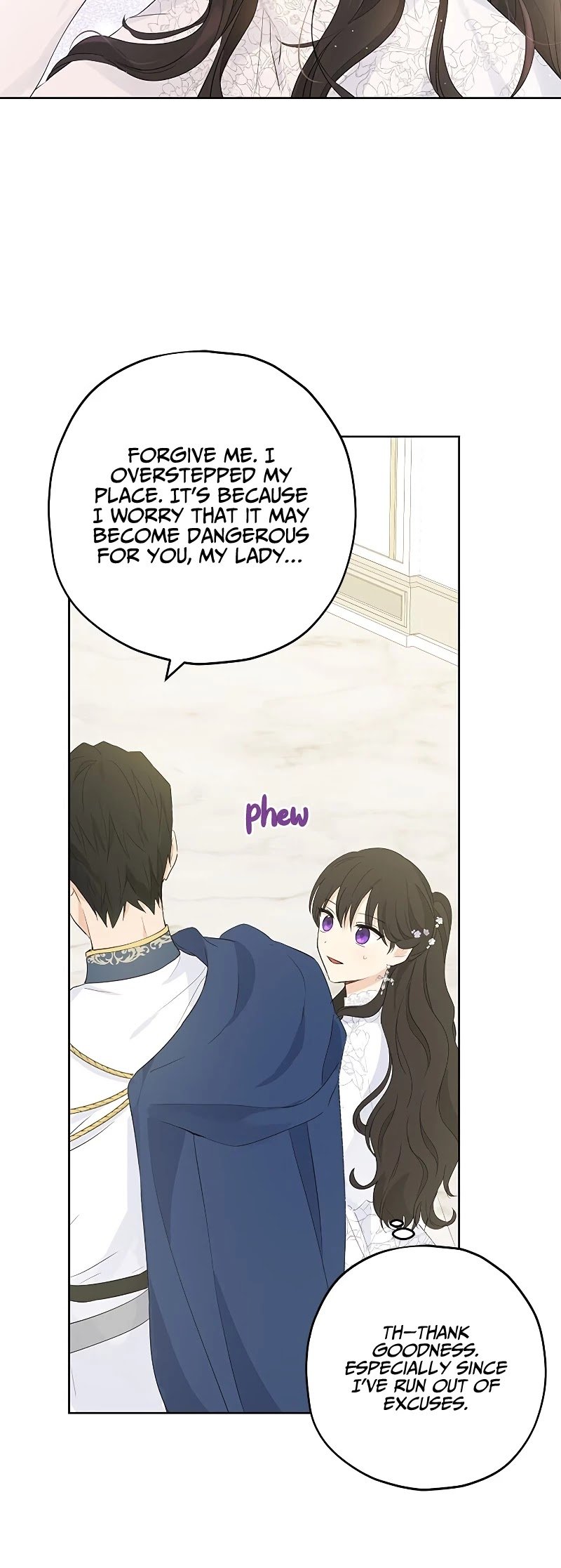 I Am the Real One Chapter 33 page 14
