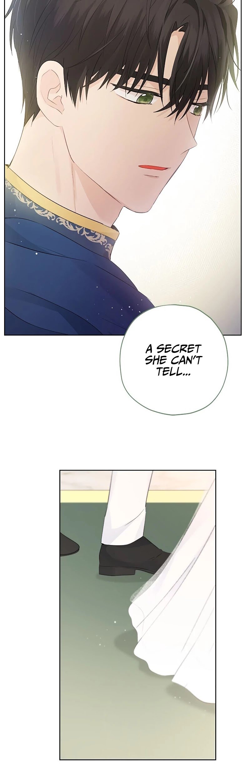 I Am the Real One Chapter 33 page 18