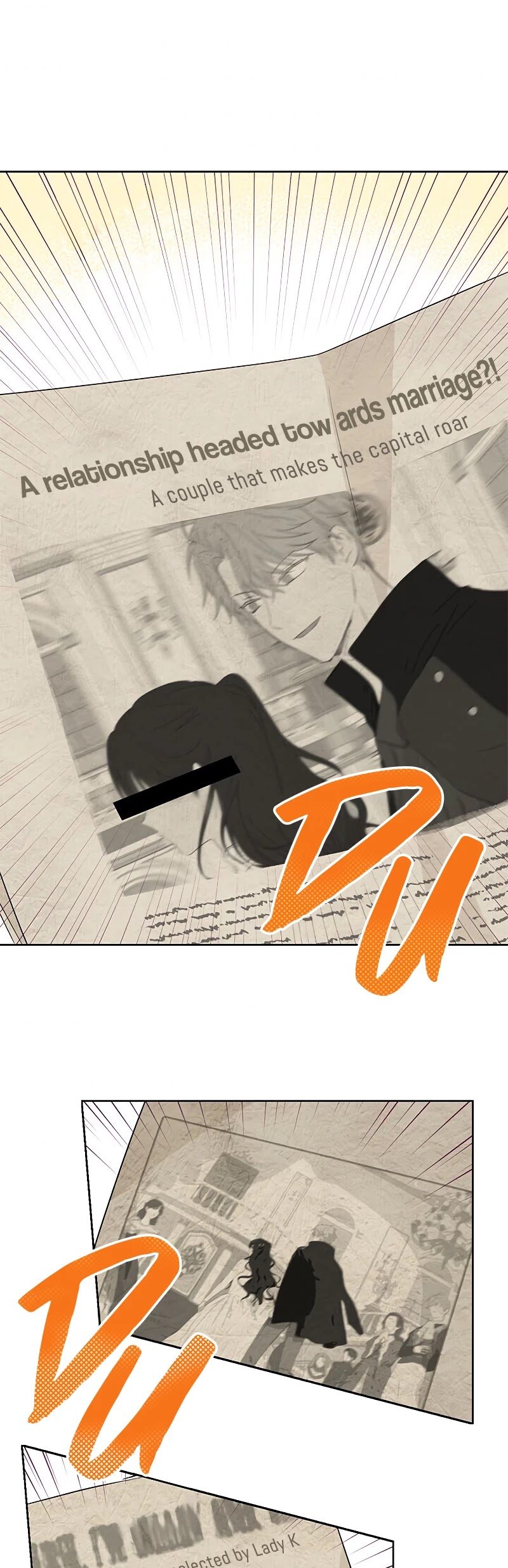 I Am the Real One Chapter 33 page 21