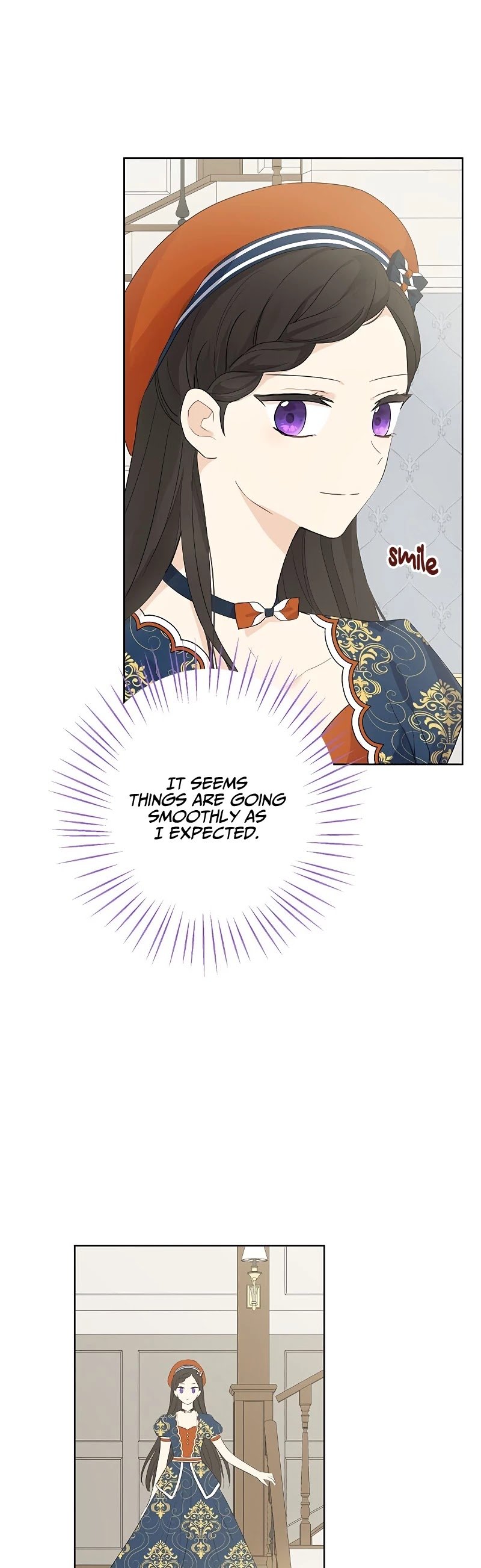 I Am the Real One Chapter 33 page 23