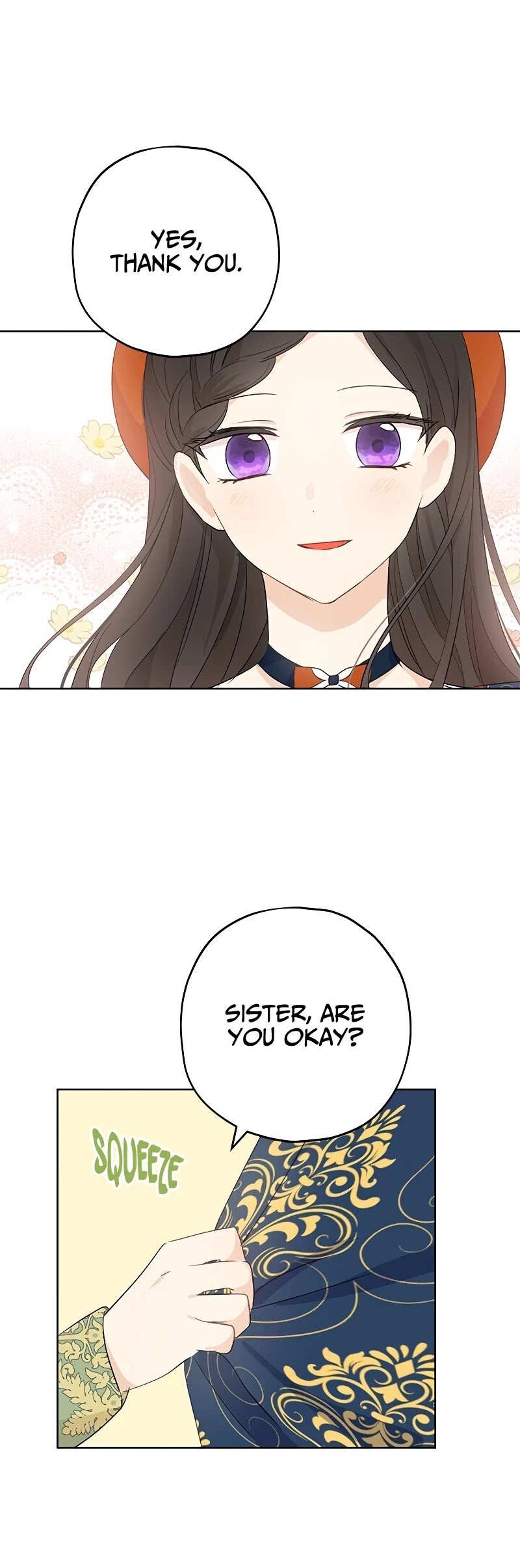 I Am the Real One Chapter 33 page 25