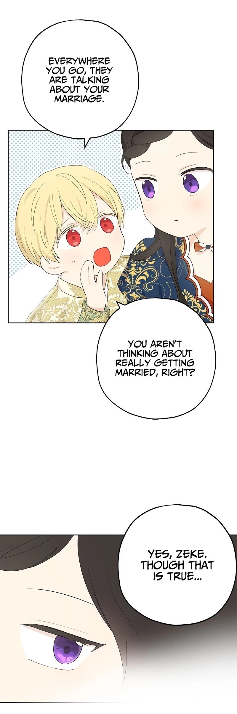 I Am the Real One Chapter 33 page 26