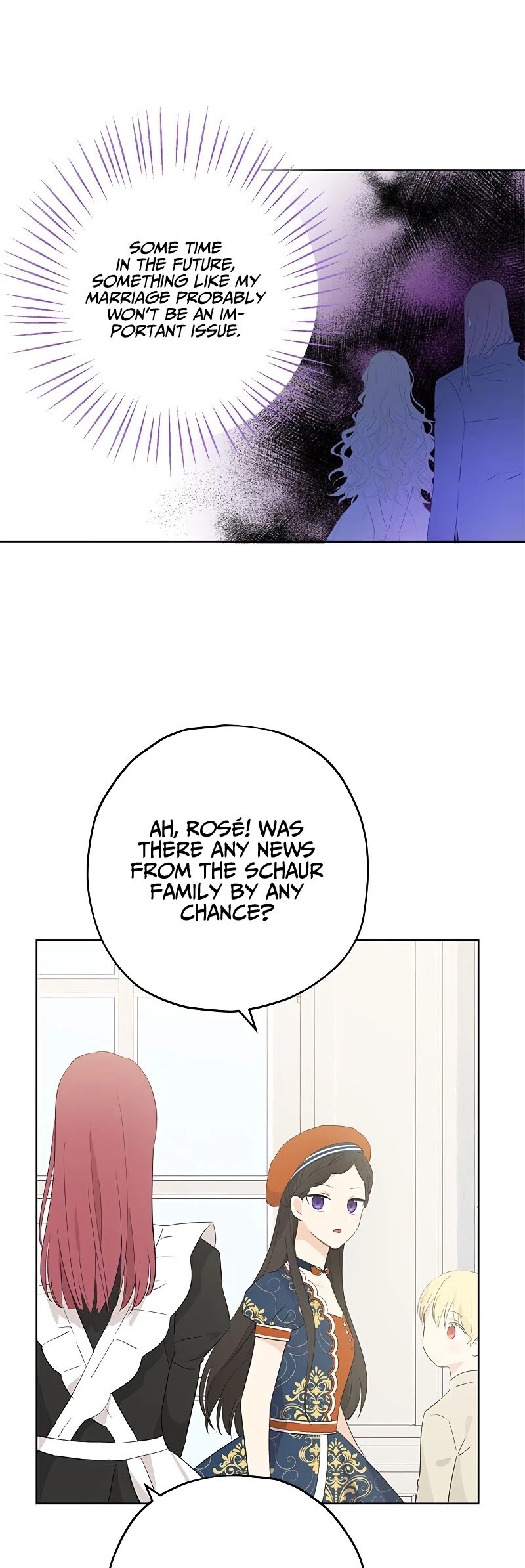 I Am the Real One Chapter 33 page 27