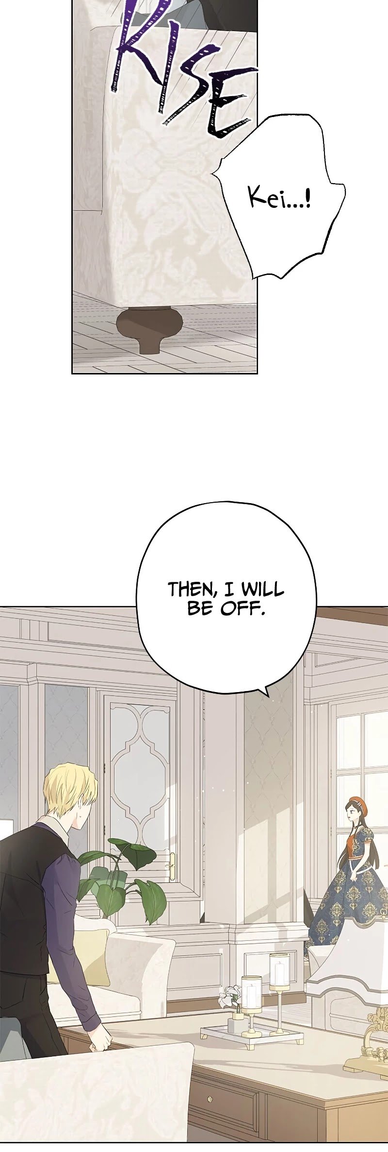 I Am the Real One Chapter 33 page 30