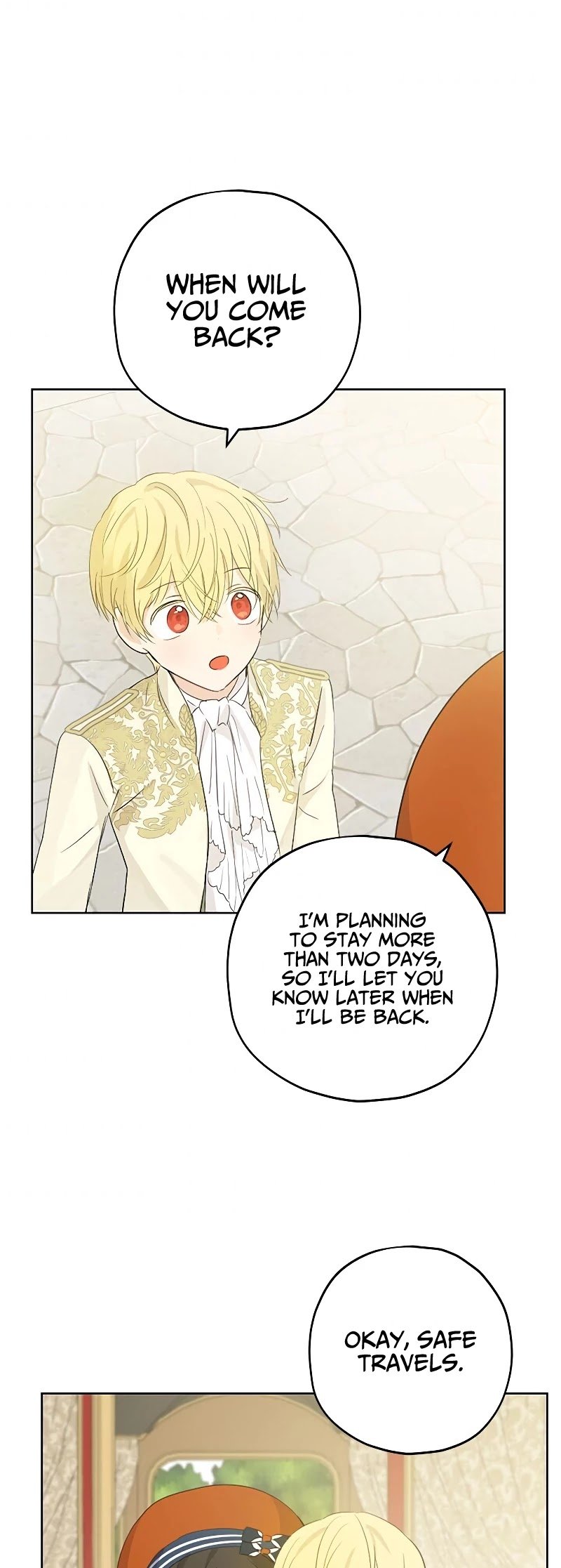 I Am the Real One Chapter 33 page 31