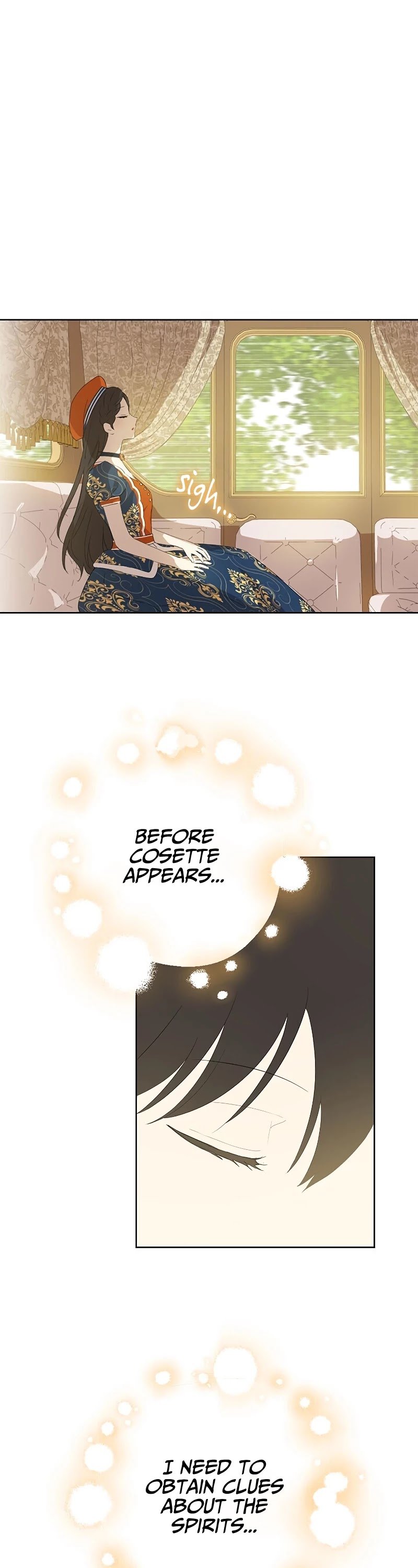 I Am the Real One Chapter 33 page 33