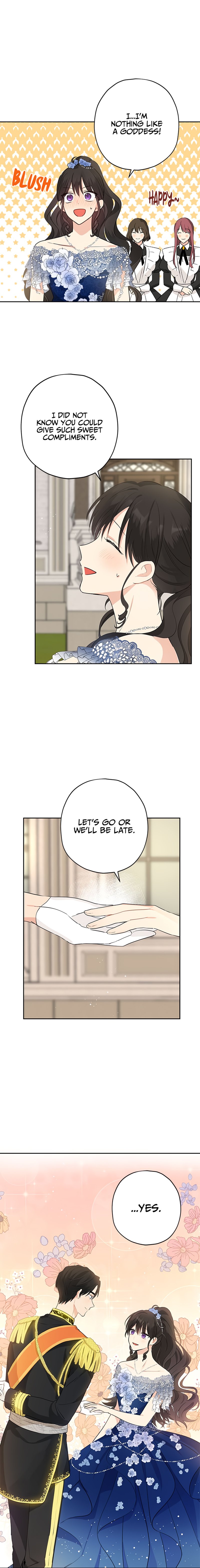 I Am the Real One Chapter 23 page 5