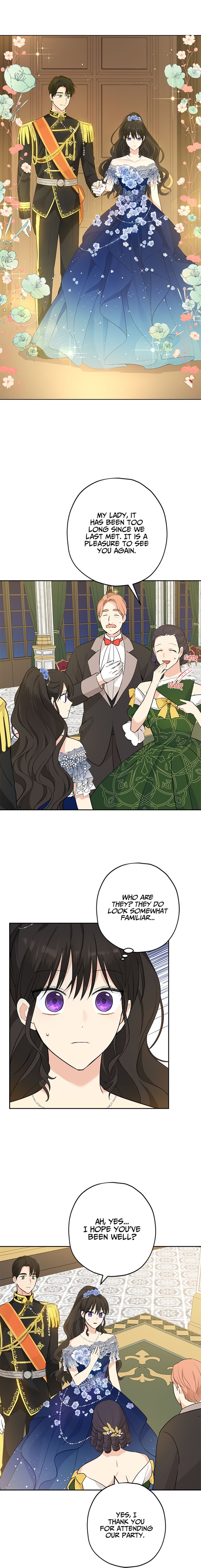 I Am the Real One Chapter 23 page 7