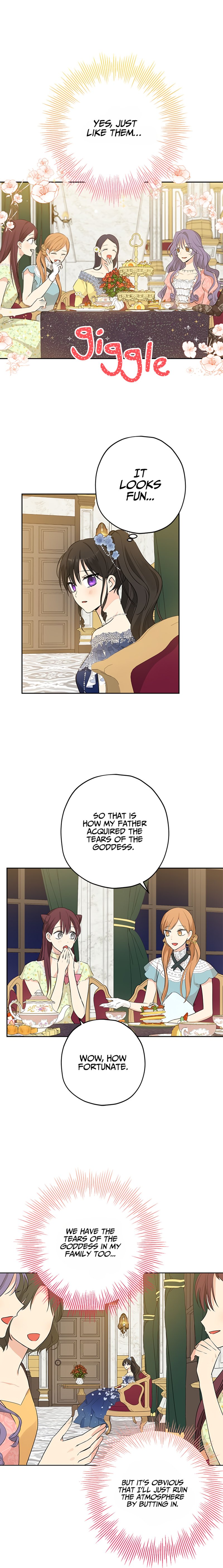 I Am the Real One Chapter 23 page 10