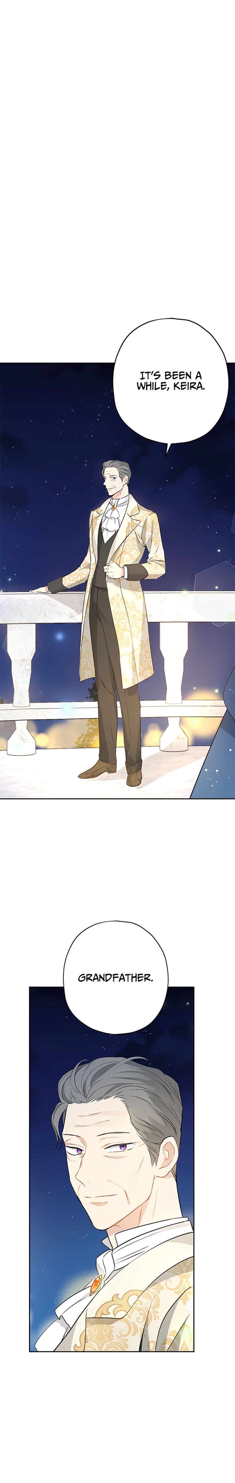 I Am the Real One Chapter 23 page 14