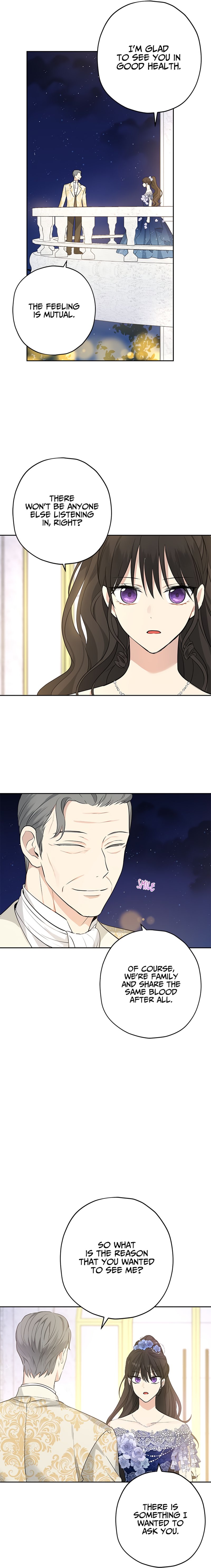I Am the Real One Chapter 23 page 15