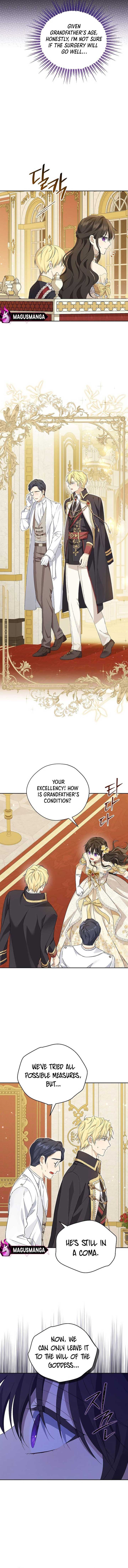 I Am the Real One Chapter 118 page 4