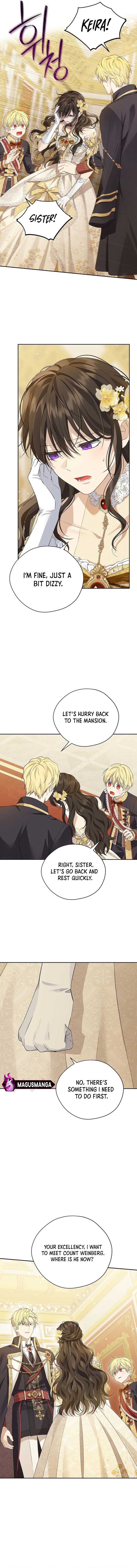 I Am the Real One Chapter 118 page 5