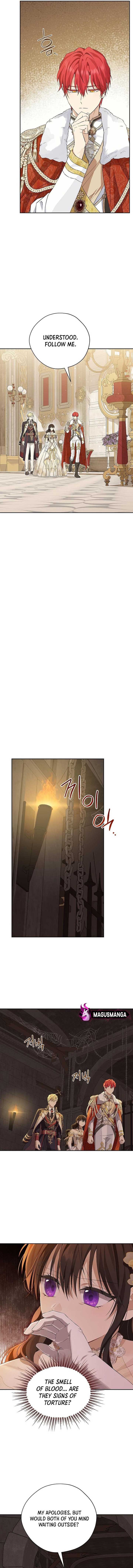 I Am the Real One Chapter 118 page 8