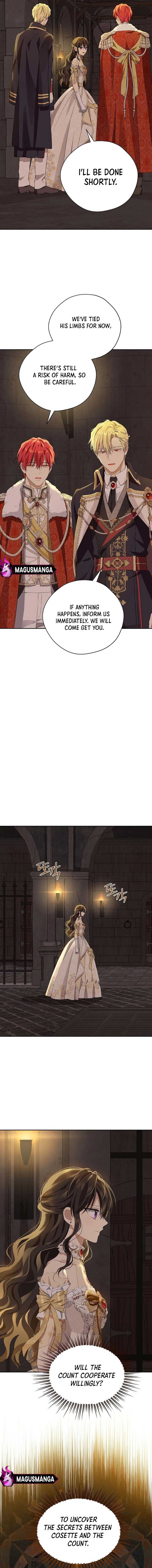 I Am the Real One Chapter 118 page 9