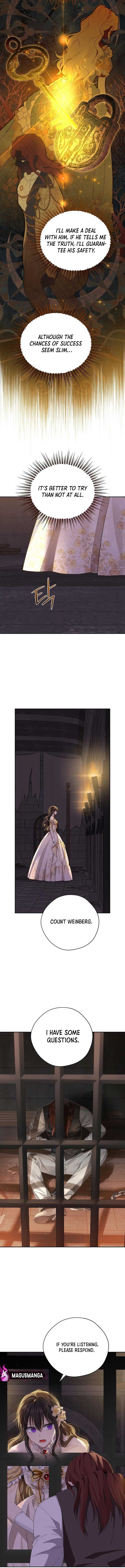 I Am the Real One Chapter 118 page 10