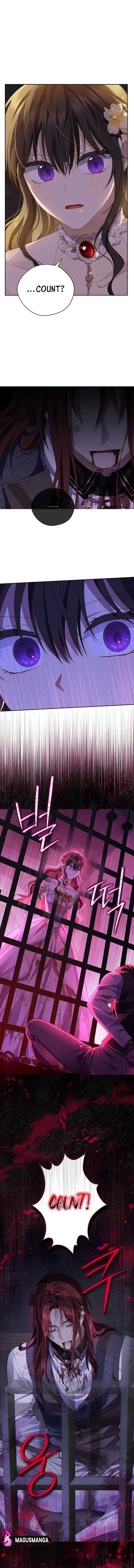 I Am the Real One Chapter 118 page 11