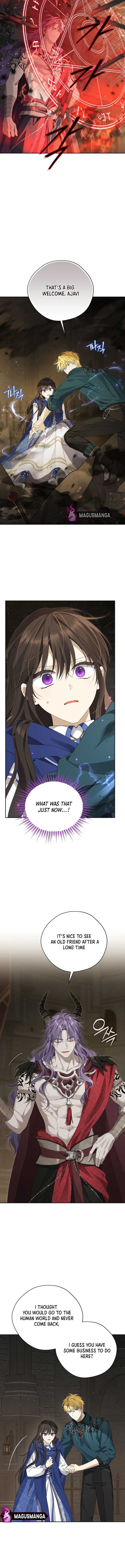 I Am the Real One Chapter 123 page 2