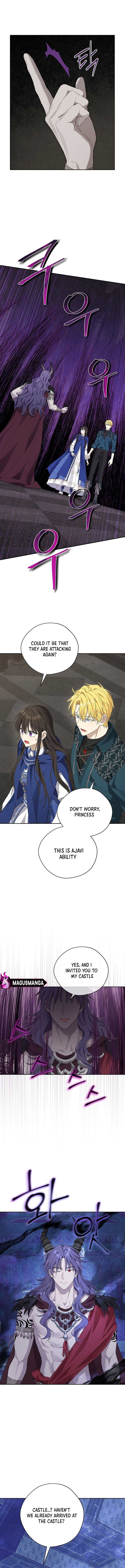 I Am the Real One Chapter 123 page 3