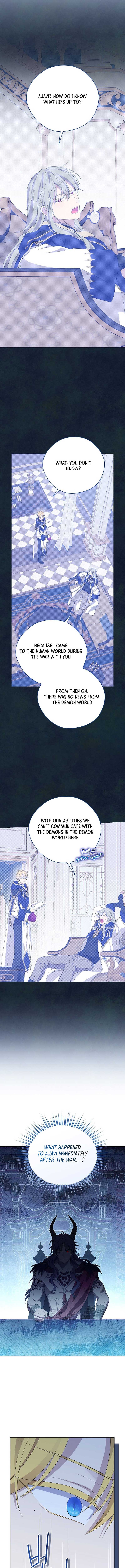 I Am the Real One Chapter 123 page 6
