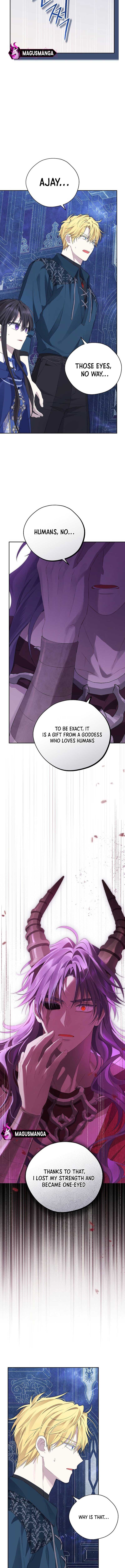 I Am the Real One Chapter 123 page 7