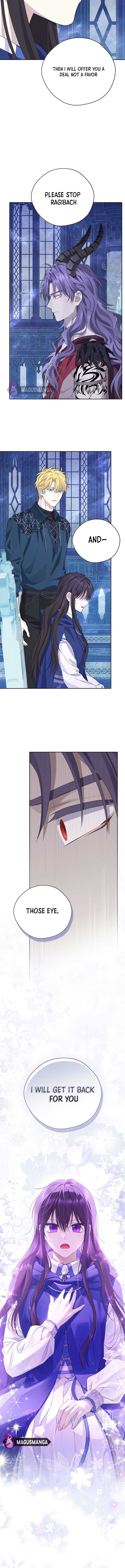 I Am the Real One Chapter 123 page 10