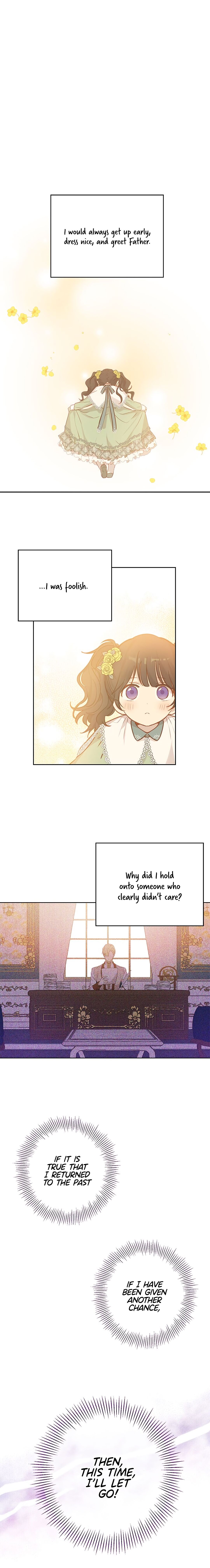 I Am the Real One Chapter 6 page 11