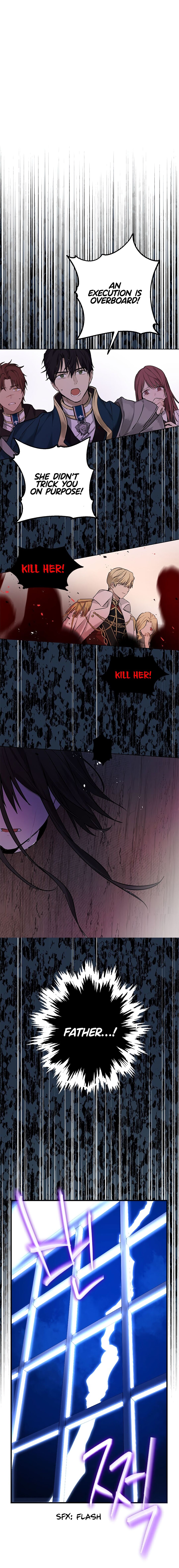 I Am the Real One Chapter 6 page 13