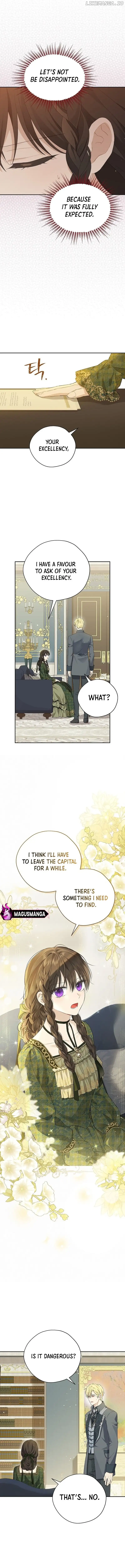 I Am the Real One Chapter 121 page 2