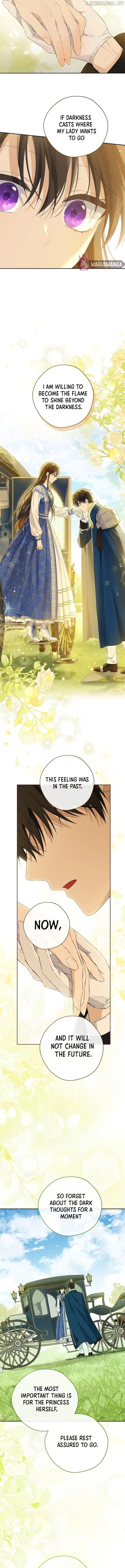 I Am the Real One Chapter 121 page 10