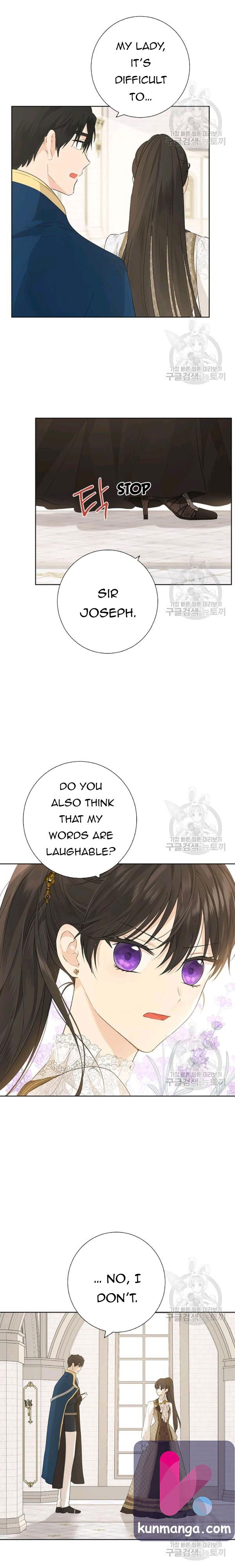 I Am the Real One Chapter 41 page 3