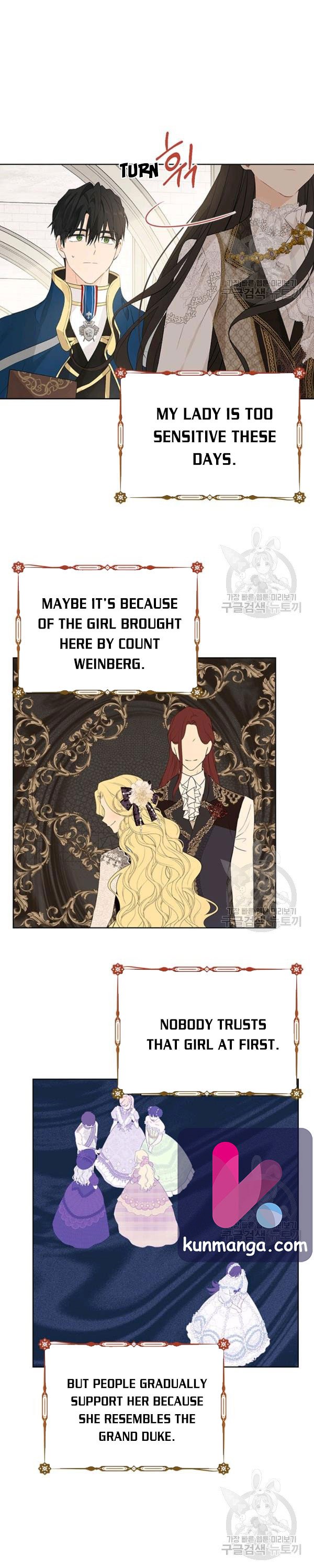 I Am the Real One Chapter 41 page 4