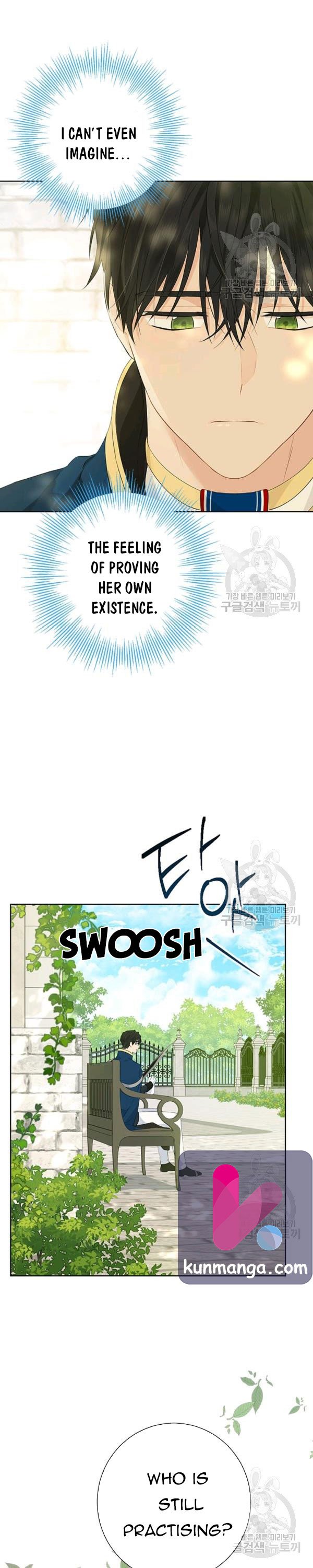 I Am the Real One Chapter 41 page 10